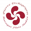 Logo de Pierre ETCHEGOYEN facteur d'instruments à vent